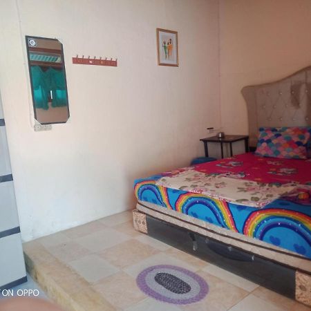 Salty Dog Hostel Telukdalem Dış mekan fotoğraf