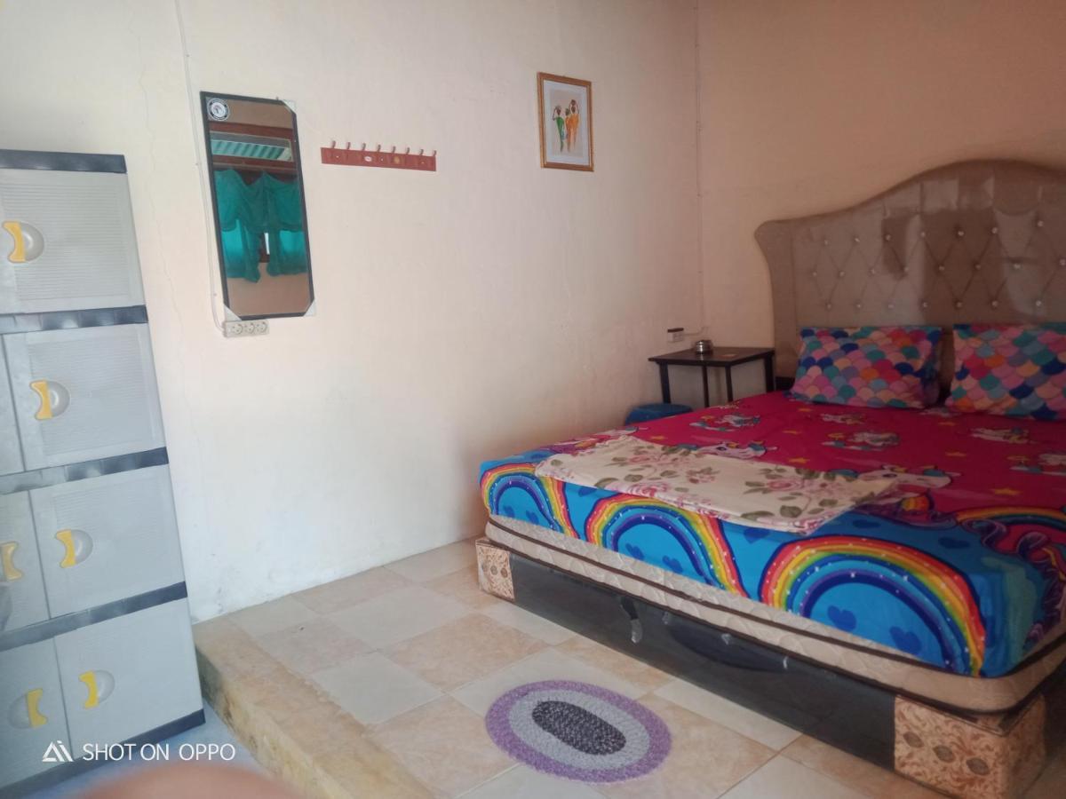 Salty Dog Hostel Telukdalem Dış mekan fotoğraf